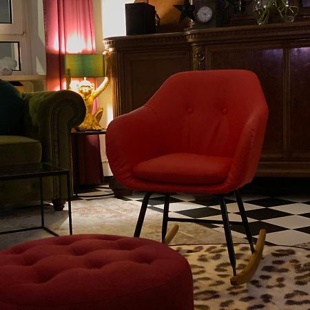 Smarthotel Mystique Self Check-In Bad Homburg vor der Höhe Exteriör bild