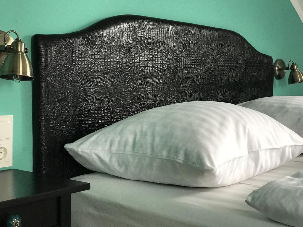 Smarthotel Mystique Self Check-In Bad Homburg vor der Höhe Exteriör bild