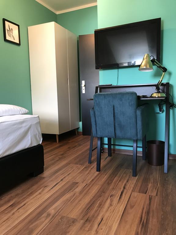 Smarthotel Mystique Self Check-In Bad Homburg vor der Höhe Exteriör bild