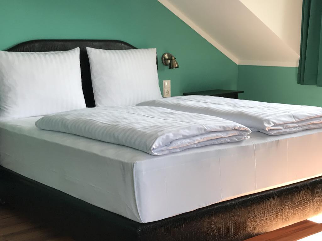 Smarthotel Mystique Self Check-In Bad Homburg vor der Höhe Exteriör bild