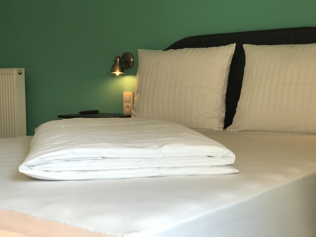 Smarthotel Mystique Self Check-In Bad Homburg vor der Höhe Exteriör bild